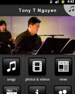 Tony T Nguyen Screenshots 0