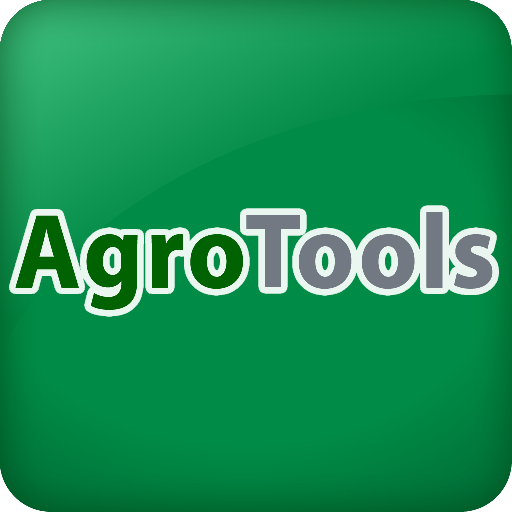 AgroTools Geo Coletor 商業 App LOGO-APP開箱王