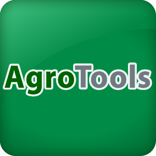 AgroTools Geo Coletor LOGO-APP點子