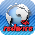 Redwire logo