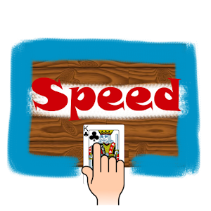 Speed – Spit  (Card Game) for PC and MAC