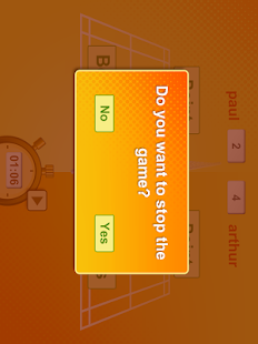 PE : Game & Score Screenshots 6
