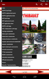 ITL Catalogs Screenshots 3