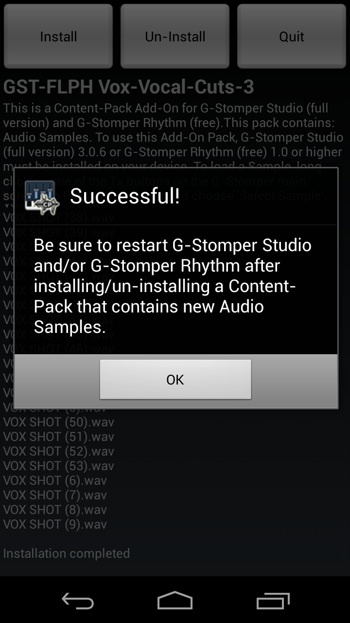GST-FLPH Vox-Vocal-Cuts-3 Screen 2