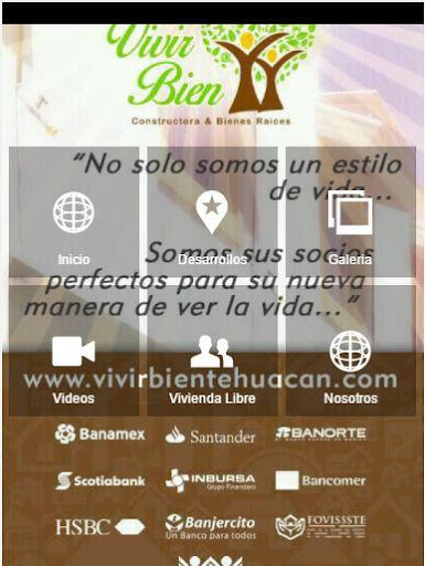 免費下載商業APP|VivirBien Tehuacán app開箱文|APP開箱王