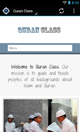 Quran Class