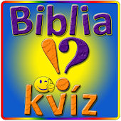 Biblia Kvíz