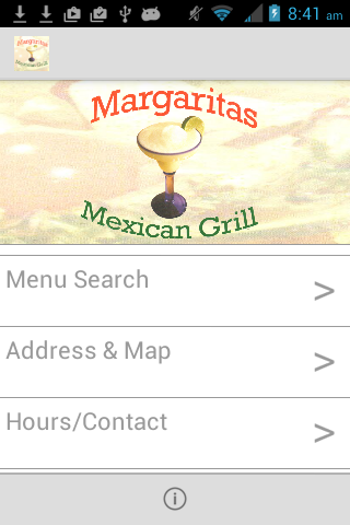 Margaritas Mexican Grill