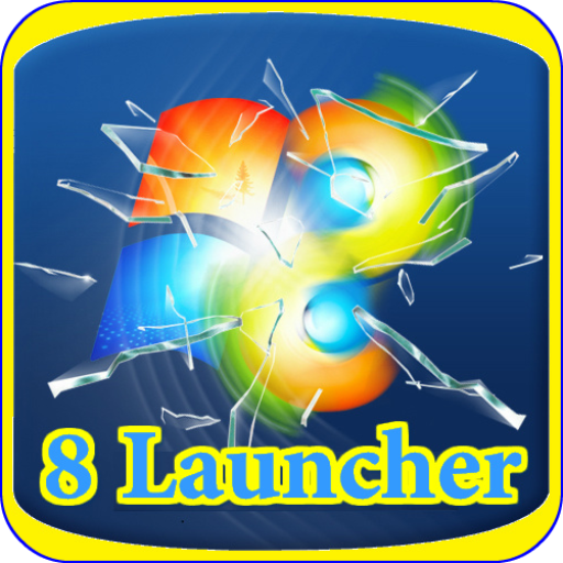 Launcher Tema LOGO-APP點子