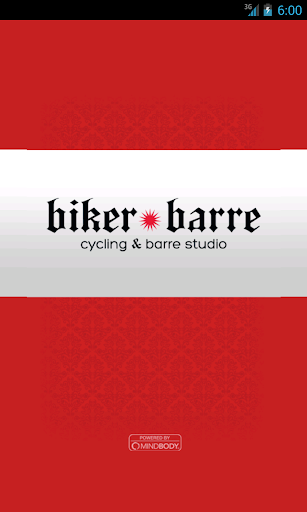 Biker Barre