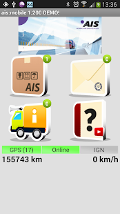 Download AIS Mobile APK for PC