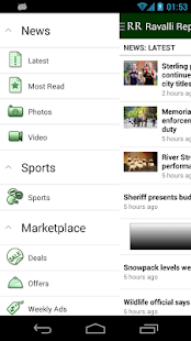 Ravalli Republic Screenshots 0
