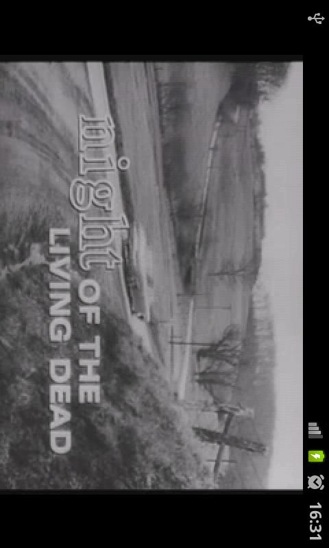 Free Movies Screen 2