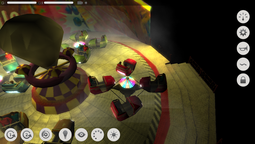 Funfair Simulator: Freestyle Screen 3