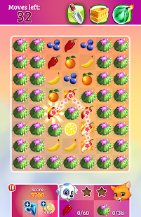 Smoothie Swipe - screenshot thumbnail