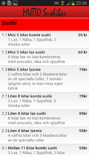 Free Download Mutto Sushi APK