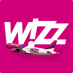 Cover Image of Télécharger Wizz Air 1.7.3 APK