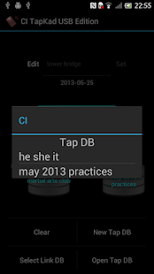 Free Download CI TapKad USB Edition APK for Android