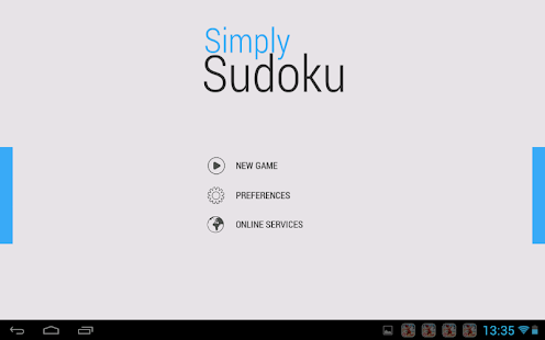 Simply Sudoku