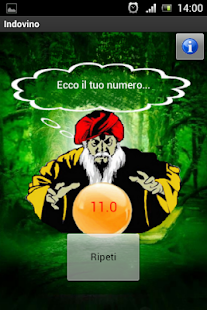 Lastest Indovino APK