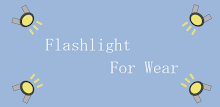 FlashlightForWear APK