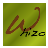 Whizo multi player word game