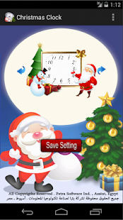 How to download Christmas Clock 1.0 apk for laptop