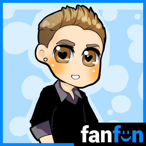 FanFUN: Justin LOGO-APP點子