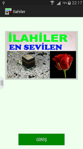 İlahiler Dinle En Sevilen