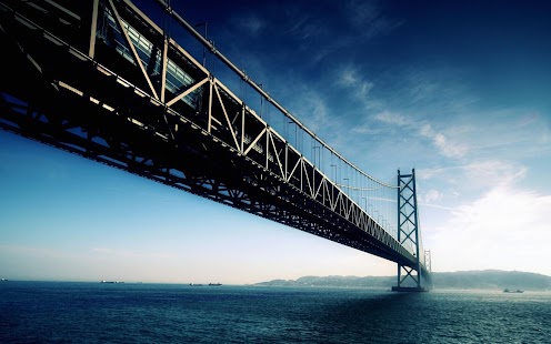 How to download Bridge Wallpaper HD lastet apk for bluestacks