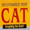 IIM CAT Quant logo