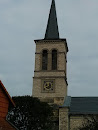 Kirche Clock Tower