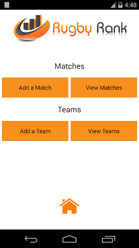 RugbyRank Rugby match analysis