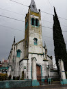Parroquia Santa María