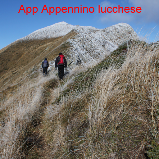 【免費旅遊App】Appennino Lucchese demo-APP點子