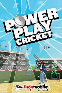 Power Play Cricket Lite - screenshot thumbnail