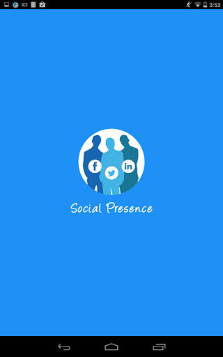 Social Presence