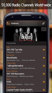 RadiON - screenshot thumbnail