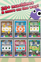 3-Reel Slots Deluxe APK 螢幕截圖圖片 #10