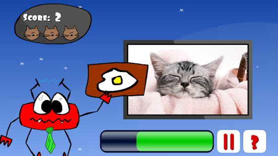 BOOM 123 Kitties -memory game