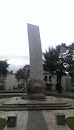 Spomenik Trebinje