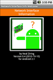 How to mod Network Interface Info 0.7.6 apk for pc