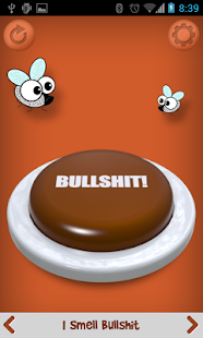 免費下載娛樂APP|Bullshit Button app開箱文|APP開箱王