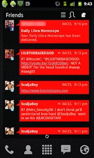 Free Download LP+ Windows Phone 7 Red Skin APK