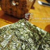 瞞著爹日本料理
