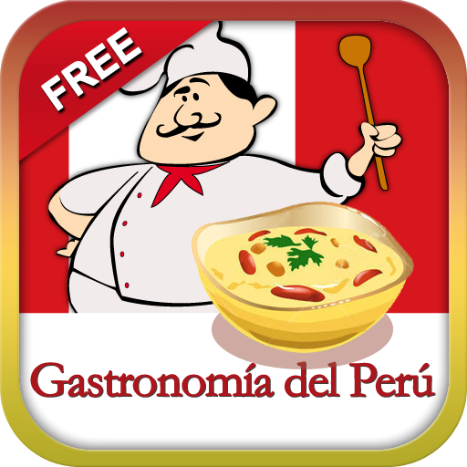 Easy Cook Peruvian Recipes 生活 App LOGO-APP開箱王