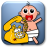 Toddler Telephone mobile app icon