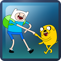 Adventure Time Live Wallpaper icon