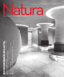 Free Download Natura Dergi APK for PC