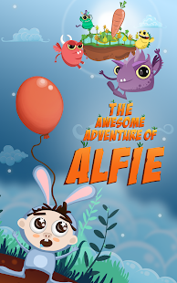 The Awesome Adventure of Alfie Screenshots 8
